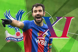 While eagles aim to make it three wins in a row leeds united host crystal palace on monday night, with both sides looking to climb into the top half of the premier league table. Crystal Palace Xi Vs Leeds Confirmed Team News Predicted Lineup Latest Injury List For Premier League Today Evening Standard