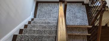 what is the best carpet for stairs