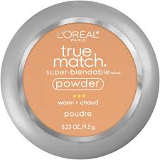 makeup powder fresh beige 0 33 oz