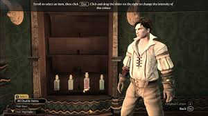 fable iii 3 how do i get hair