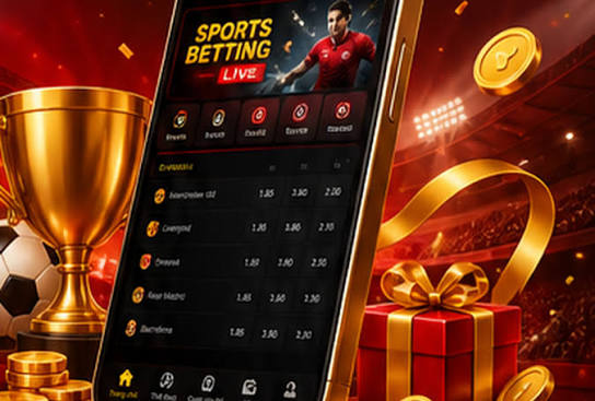 TOPBET - Trải Nghiệm Trực Tuyến Nhanh Chóng Và Ổn Định-Trang chủ