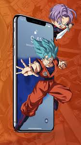 wallpaper for dragon ball by anatoly