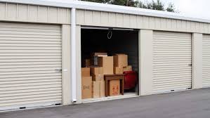 how much is a storage unit