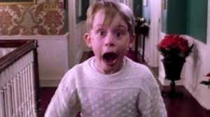 home alone rotten tomatoes