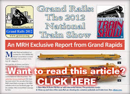 model railroad hobbyist magazine