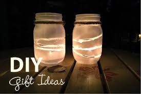 Mason jars drop down light fixture Home Decorating Diy Three Easy Diy Gift Ideas Lombardo Homes