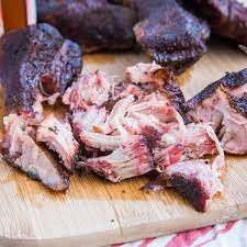 smoked country style ribs dinners