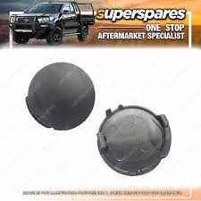 superspares front tow bar cover for