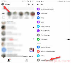 Deactivating your facebook account does not deactivate facebook messenger. How To Disable Or Deactivate Facebook Messenger Dowpie