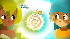 A Pendant Inspired by Yugo and Amalia - Info - News - WAKFU, The strategic  MMORPG with a real environmental and political system.