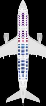 airbus a330 200 seat maps specs