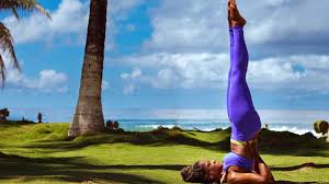 top 4 yoga poses for improving pancreas