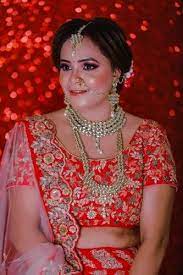 best bridal makeup artists in patna at