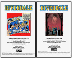 Episódios de la 5ª temporada. Riverdale Mostrara Ruptura De Lili Reinhart Y Cole Sprouse La Causa Sera Dove Cameron Mui Noticias