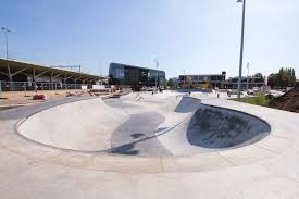 Stronger skateparks online store for sessions, camps and more. Skatepark Hengelo Industrieplein Dsgn Concepts
