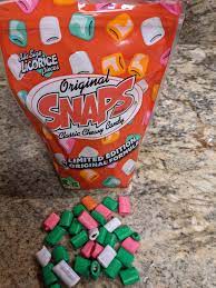 Snaps® Are Back! – The Prairie Blog