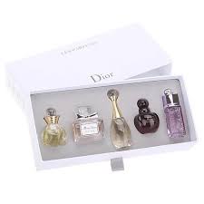 Or, receive a complimentary eye and lip miniature palette. Mini Perfume D Or Gift Set 5 In 1 Perfume Set Perfume Gift Sets Perfume Collection