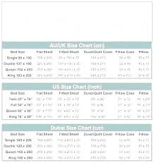 Tonneau Cover Size Chart Mattress Size Chart Ultimate