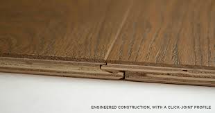 information about timber wood floors