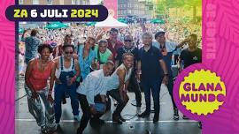 Glanamundo Wereldfestival 2024
