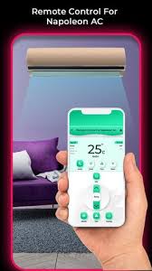Visit napoleon® canada to see our full line of grills, fireplaces and heating & cooling products. Remote Control For Napoleon Ac For Android Apk Download