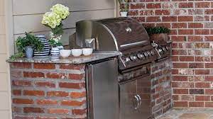 how to build an outdoor kitchen 8 big