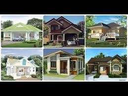 100 Single Y House Designs In The