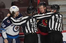 Good thing for mark scheiffele that he is suspended to my understanding, stastny is supposed to be back tonight, and that's a relief for the jets. Winnipeg Jets Vs Ottawa Senators Preview Jets Go For The Sweep Tonight