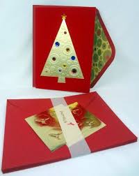 From great papers holiday collection, these boxed. Papyrus Christmas Premium Holiday Cards Featuring Gold Tree Jeweled With Rhinestones Boxed Set Of 8 Greeting Cards With Lin Cards Holiday Cards Christmas Cards