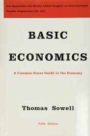 By roosi80 in circuits software. Basic Economics Sowell Thomas 8601415789973 Amazon Com Books