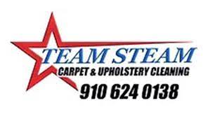 team steam carpet cleaning