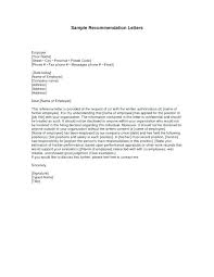 Example Of Reference Letter For Job Sew What Us