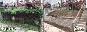 Jjs Landscaping Retaining Wall Experts