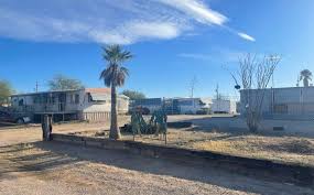 mobile home park in arizona