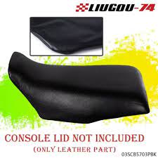 Fit For Honda Fourtrax 300 Seat Cover