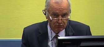 Trial of former Bosnian Serb military leader Ratko Mladic opens at UN  tribunal | UN News