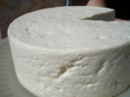 Image result for queijo fresco caseiro
