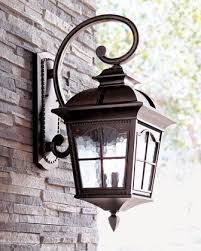 10 Classic Outdoor Wall Sconces Maria
