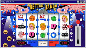 Is qanon conspiracy theory or real? The Dark Reality Of Betting Against Qanon The Atlantic