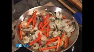 Diabetic healthy shrimp scampi recipe. What Is A Good Shrimp Stir Fry Recipe For People With Diabetes Sharecare