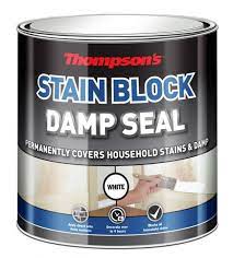 Buy Thompson S Stain Block Damp Seal 2