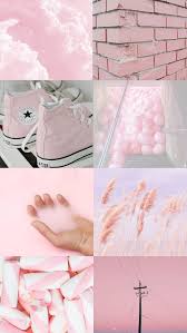 Find this pin and more on aesthetics/collages by joy smith. Pastel Pink Background Lockscreen