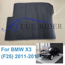 carpets cargo liners for 2016 bmw x3