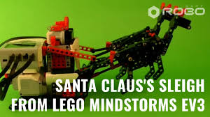 lego mindstorms ev3 projects teach