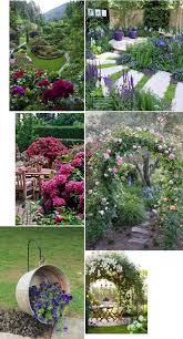 За да имате обилно цъфтящи балконски цветя не е необходимо да използвате скъпи торове. 3 Idei Koito She Prevrnat Gradinata Ti V Raj Idei Za Gradinata Veronique Vecco