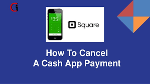 How do you cancel a purchase on the app store? How To Cancel A Cash App Payment