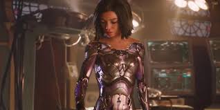 Alita is called battle angel, wields a sword, is a righteous avenger, in the frame of a small innocent girl. Alita Battle Angel 2 Will The Fans Get To Watch Part Ii