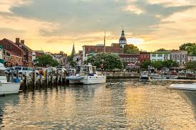 best places to stay in annapolis md