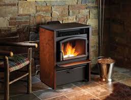 Pellet Stoves The Fire Place