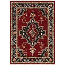 oriental weaverslilihan092r6area rugs